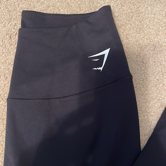Gymshark training leggings - Picture 2 of 4